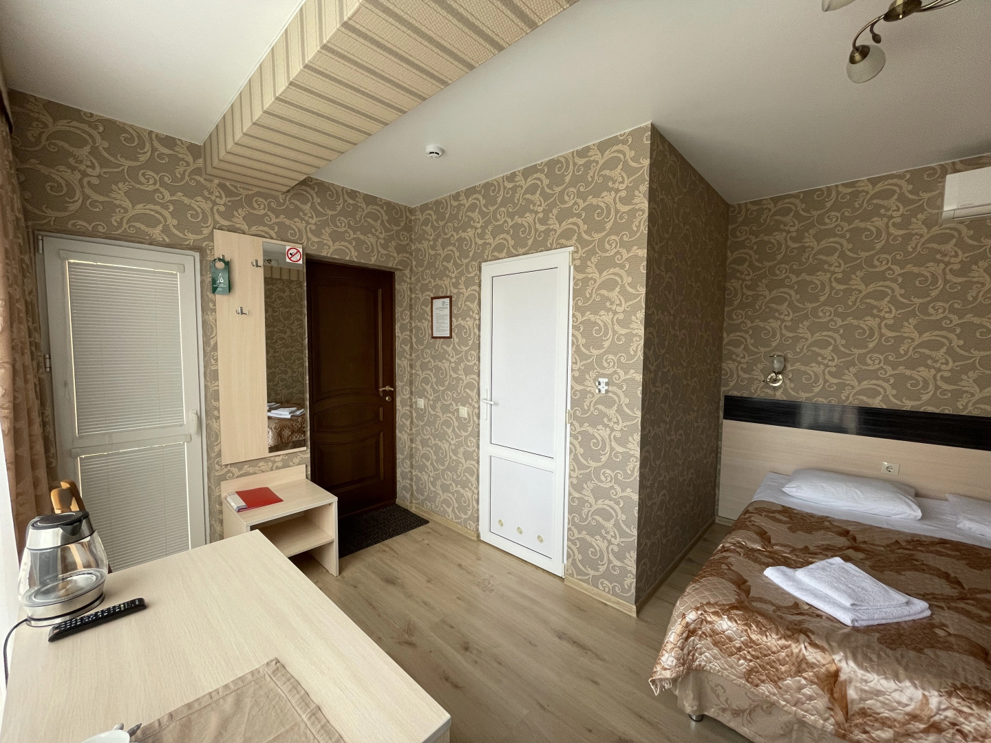 Гостевой Дом Колибри