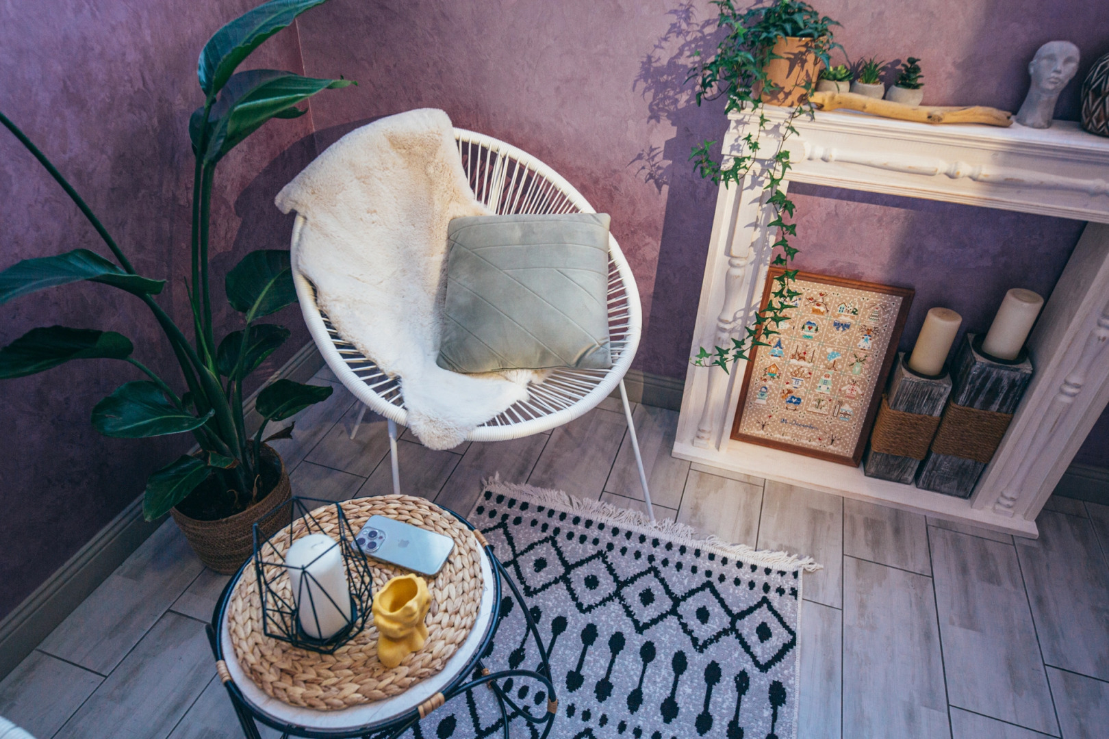 Апартаменты на Рыбной Деревне в Новом доме