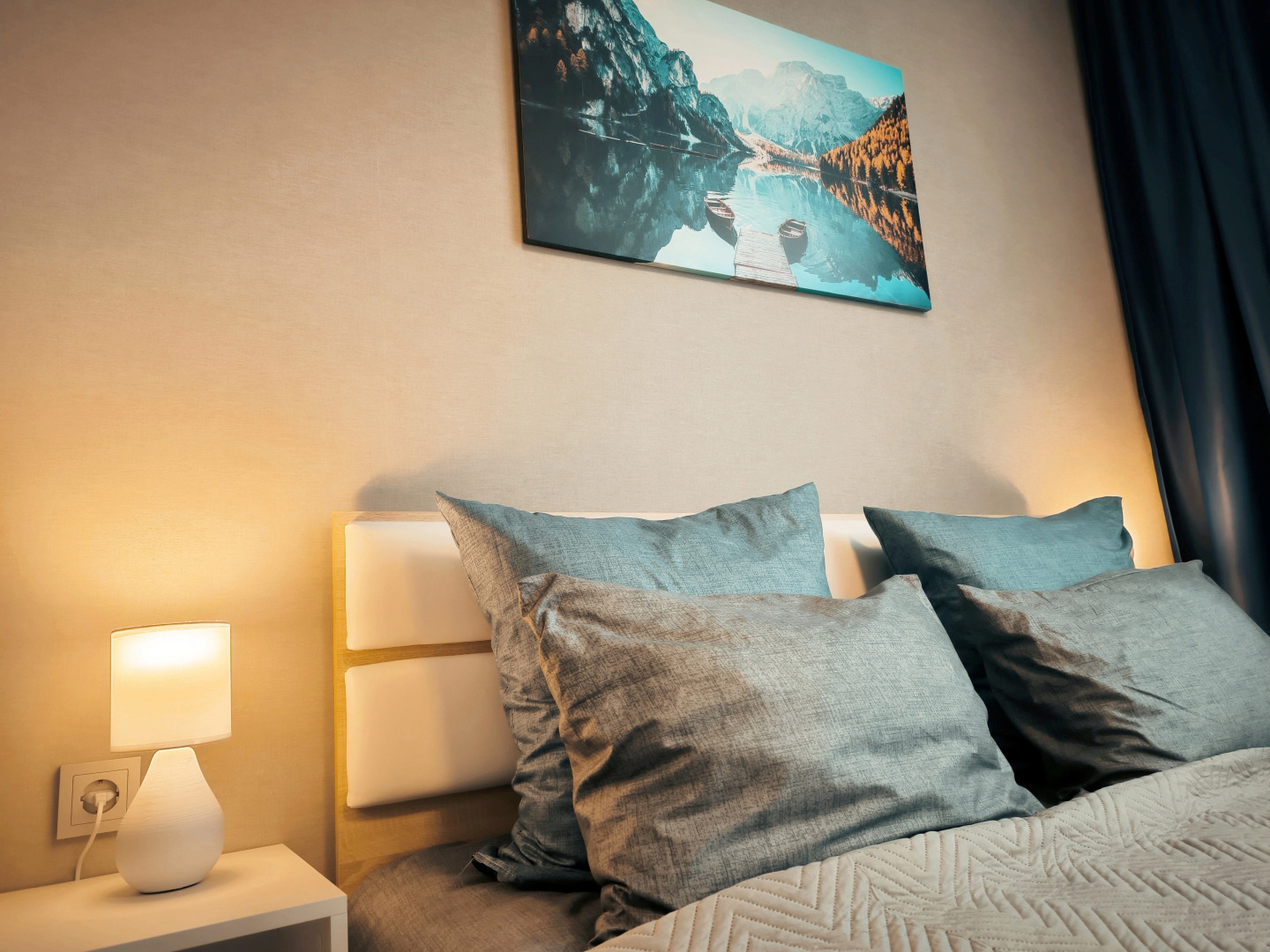 Квартира NOV-APART