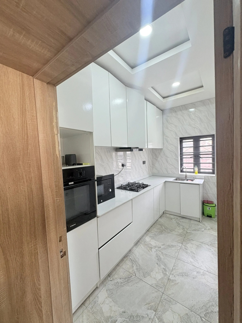Апартаменты Candy Homes