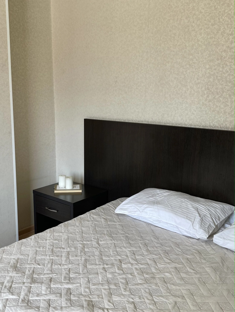 Квартира Апартамент в центре возле вокзала 1