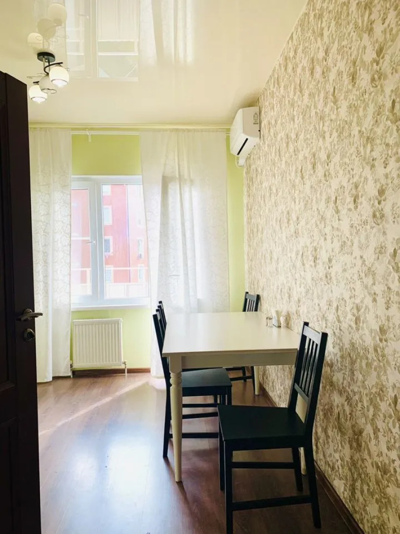 Апартаменты Современные