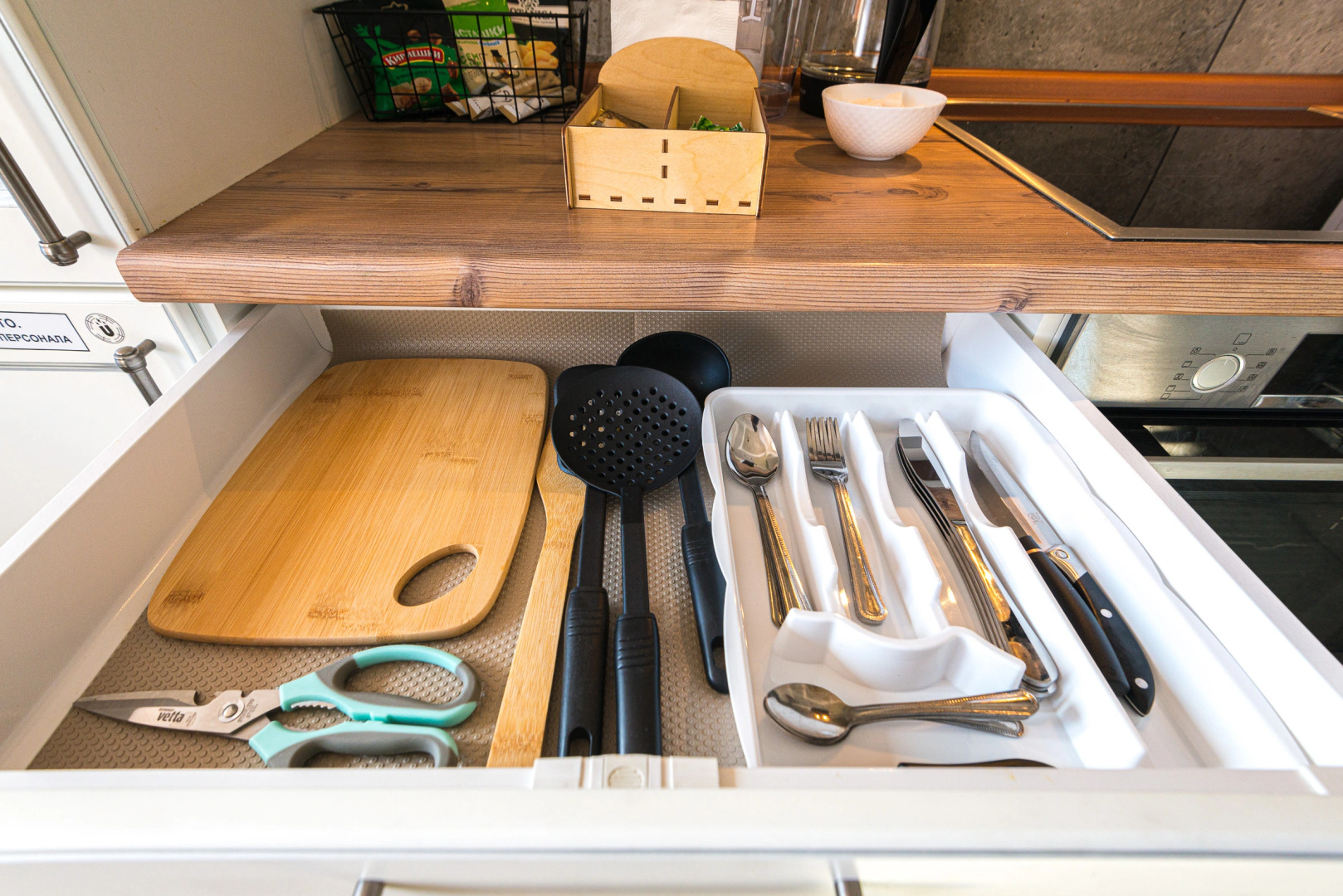 Квартира 3-к в новом мкр. Университет от RentAp, 6 сп.мест