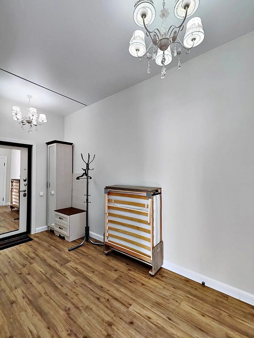 Апартаменты на Декабристов 5