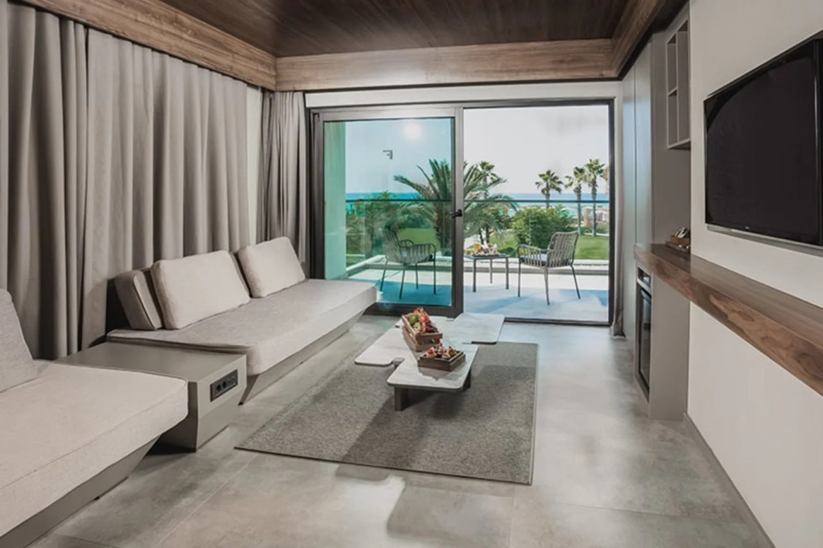 Paloma Finesse - All Inclusive