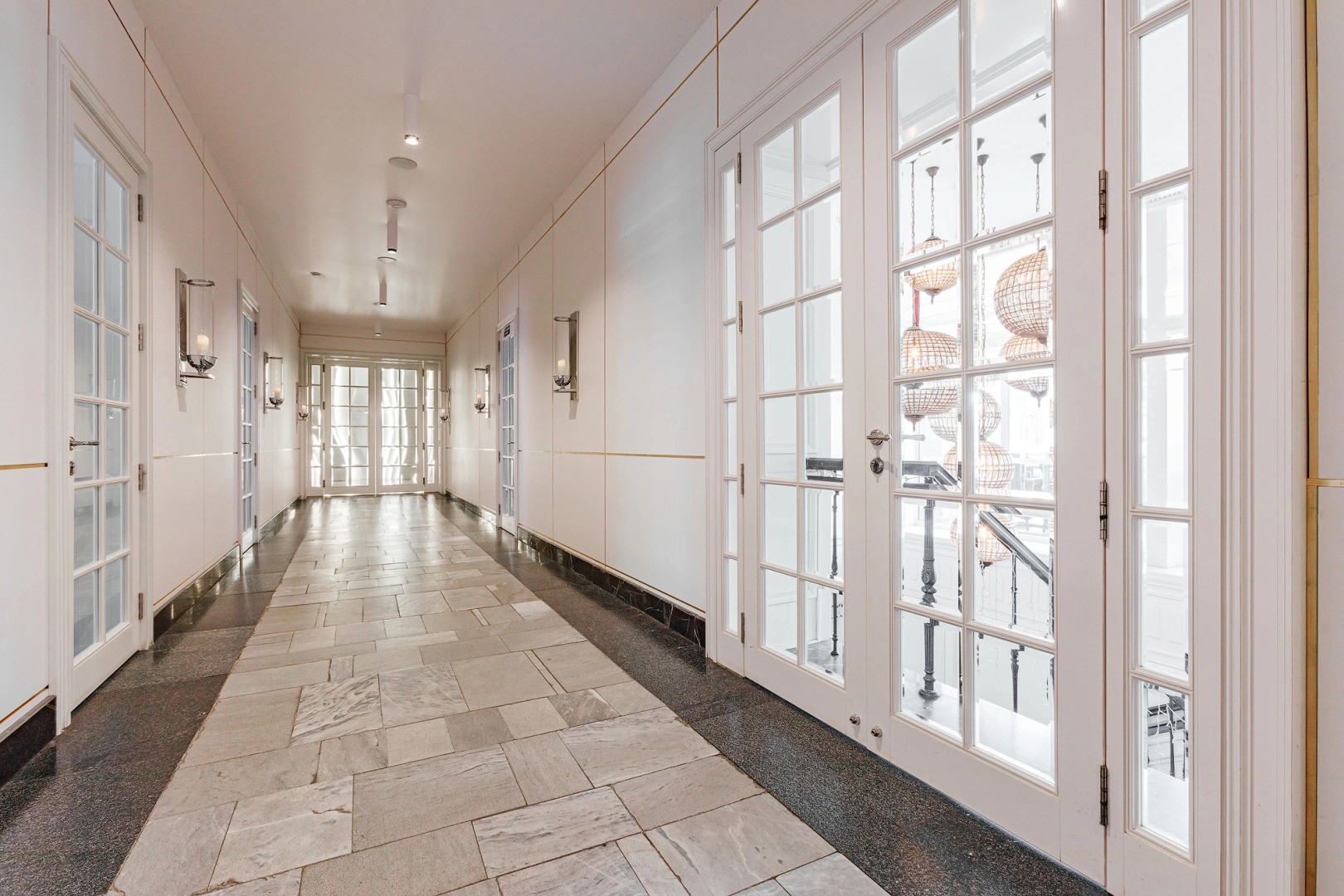 Отель Vania Rooms Hotel