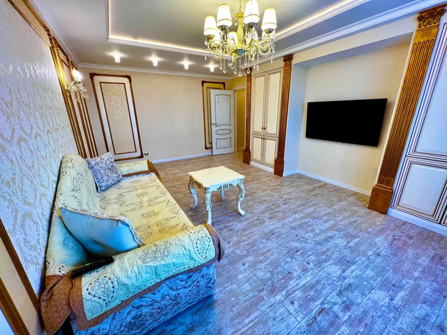 Апартаменты ArendaGrad Нахимова 40г