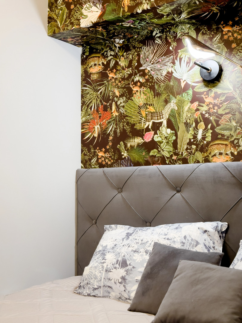 Квартира Стильные Однокомнатные Апартаменты на Невском