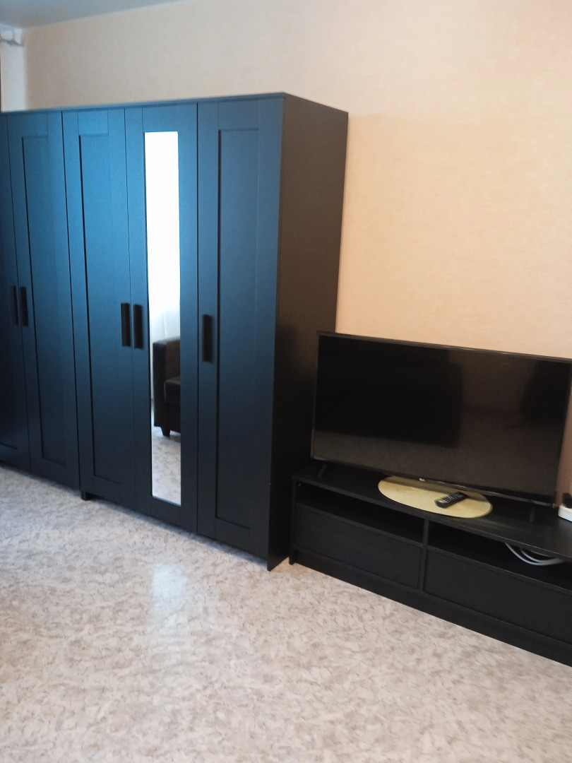 Квартира Однокомнатная в Новом Центре Жк Новый Город