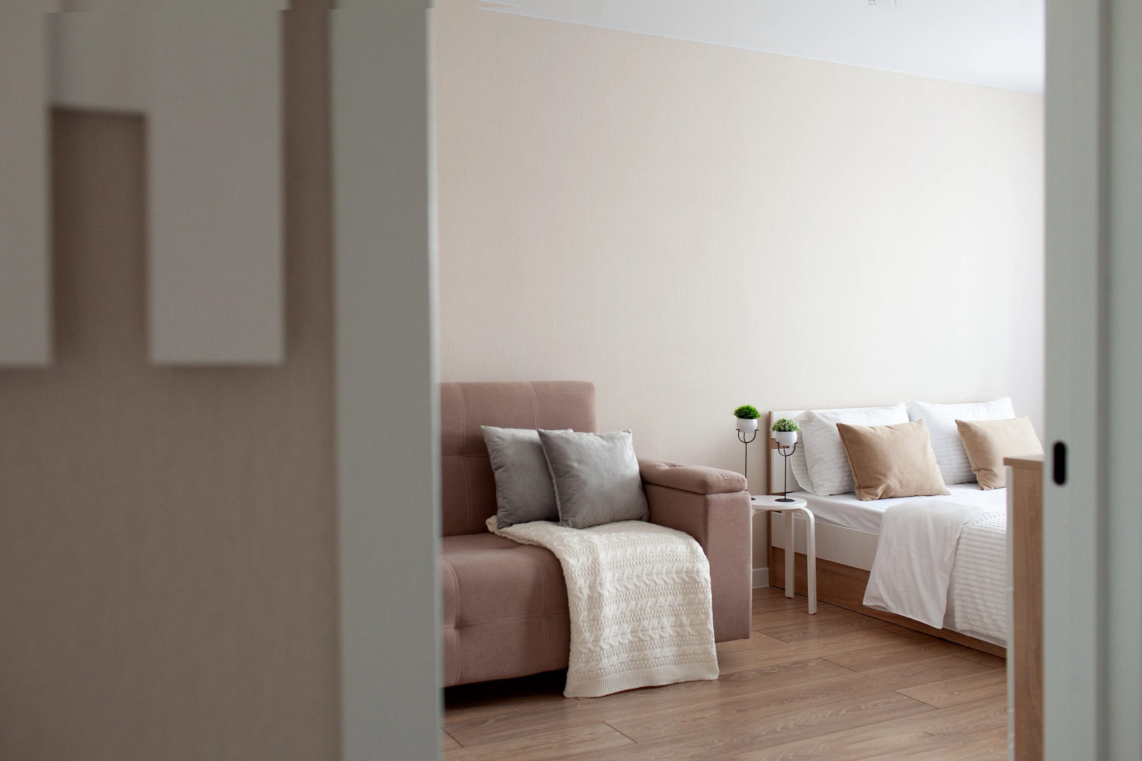 Апартаменты Aparts на Чапаева