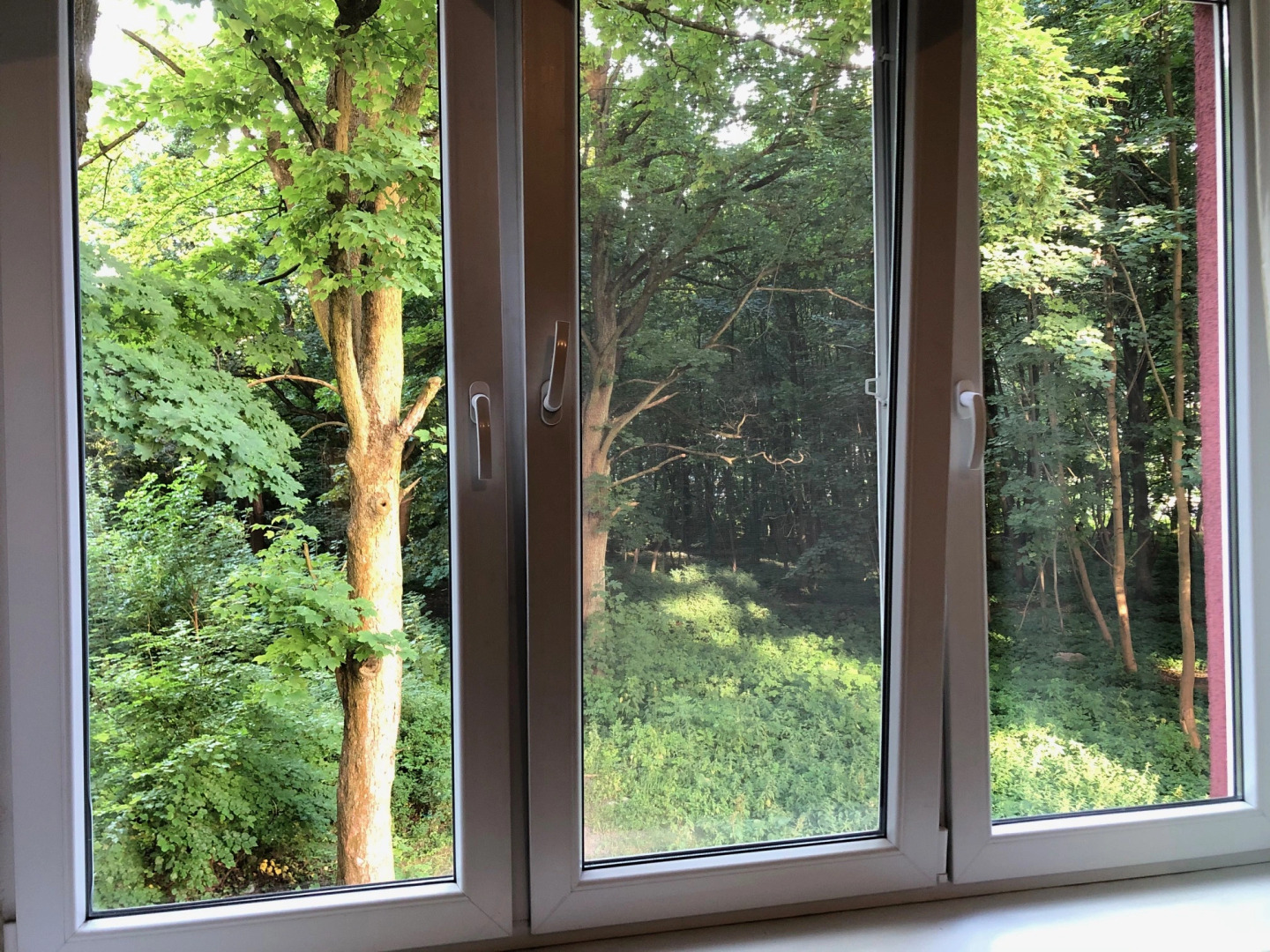 Апартаменты Большая двухкомнатная квартира