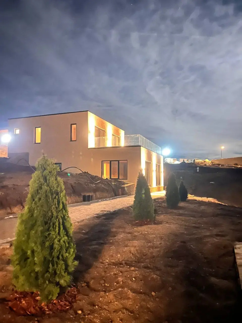 Курортный отель Спа Отель Кубачи