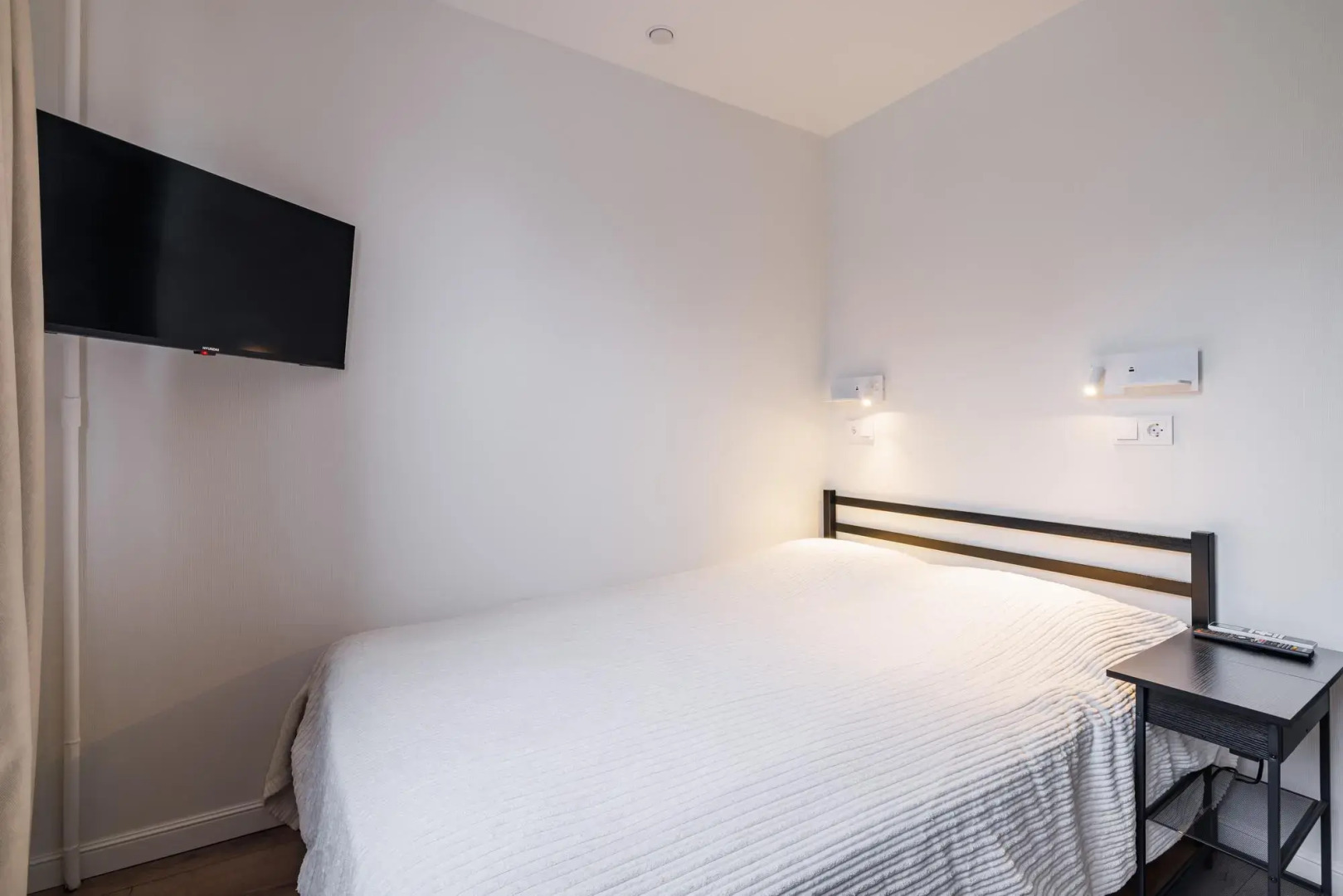 Апартаменты на Днепропетровской