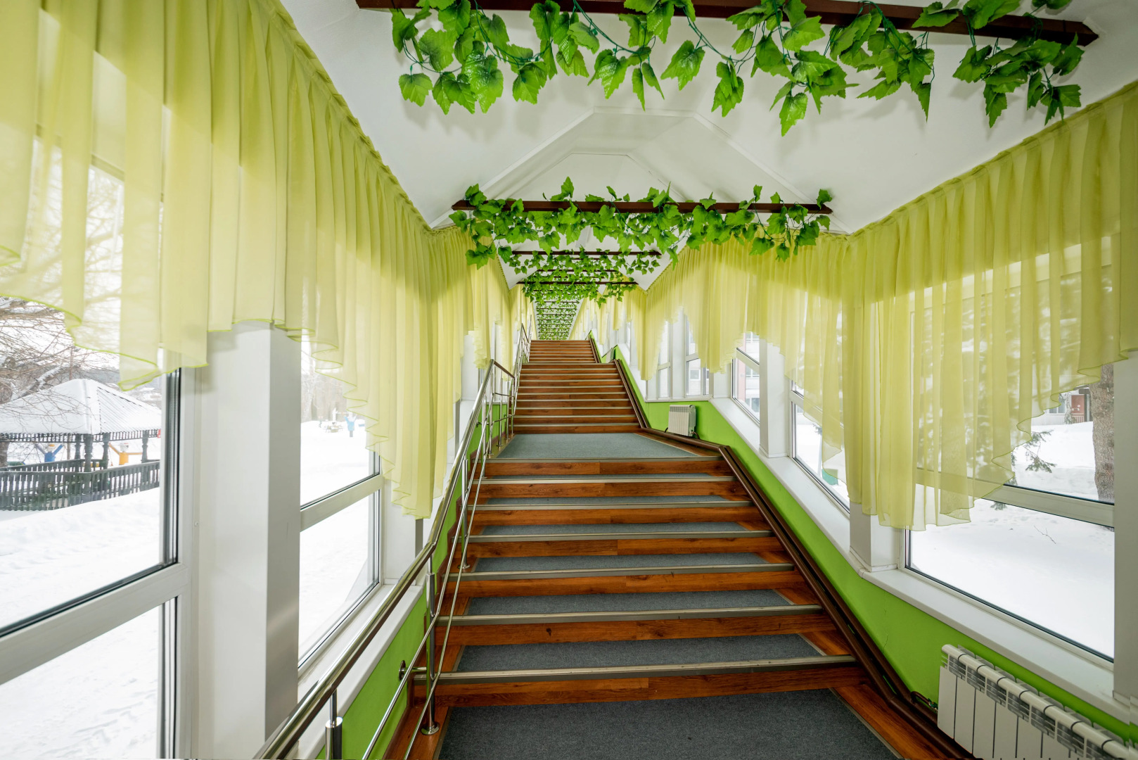 Sosnovyj Bor (Zudilovo)