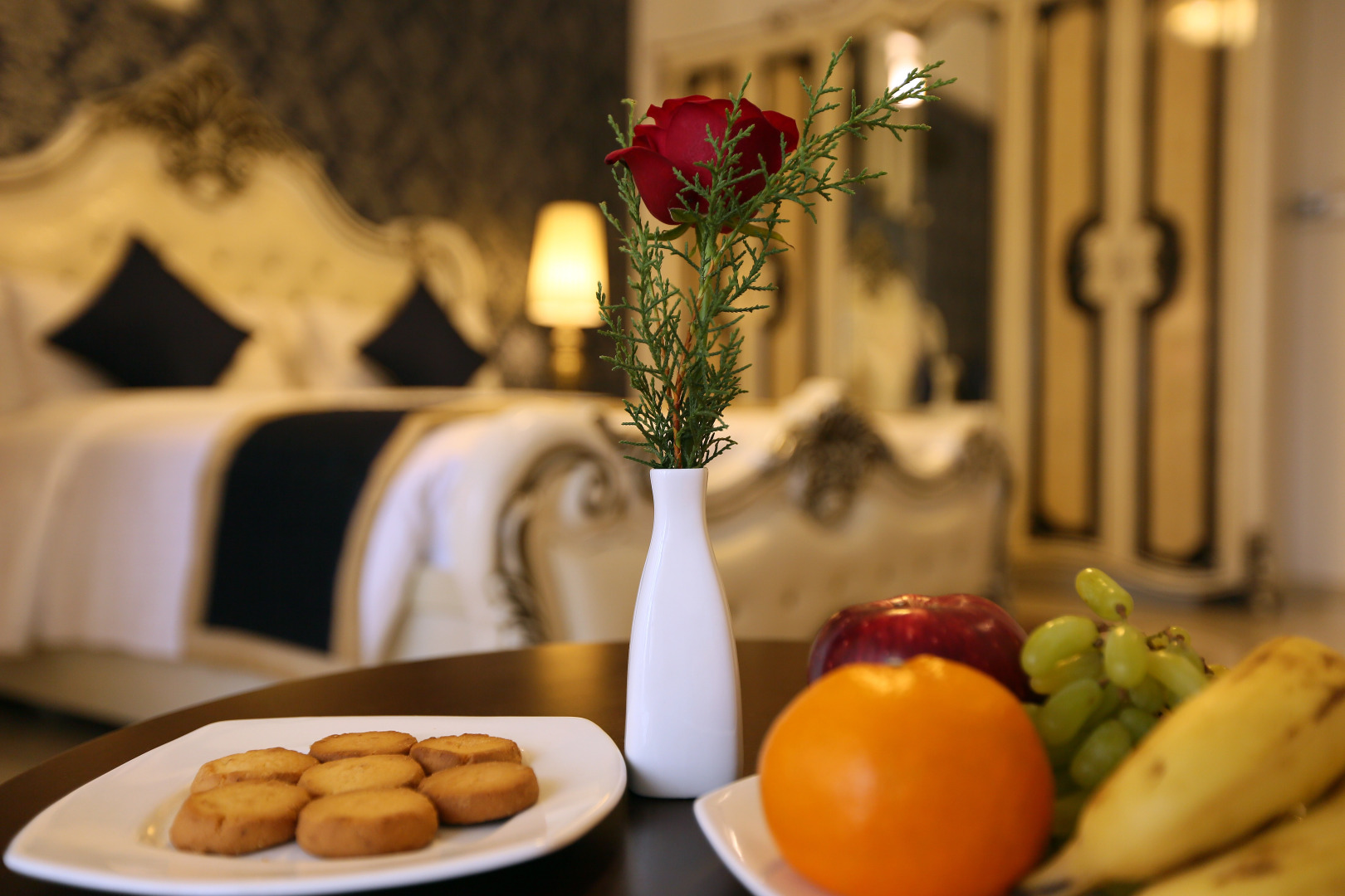 Бутик-отель High Sky