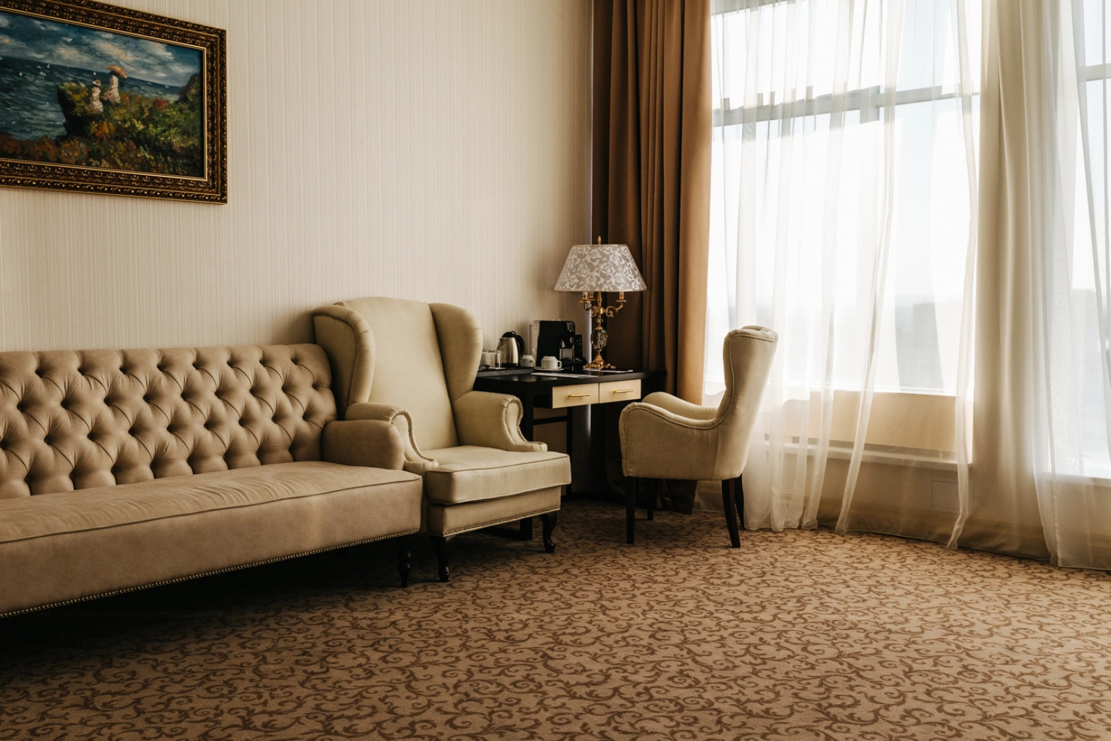 7 Avenue Hotel & SPA