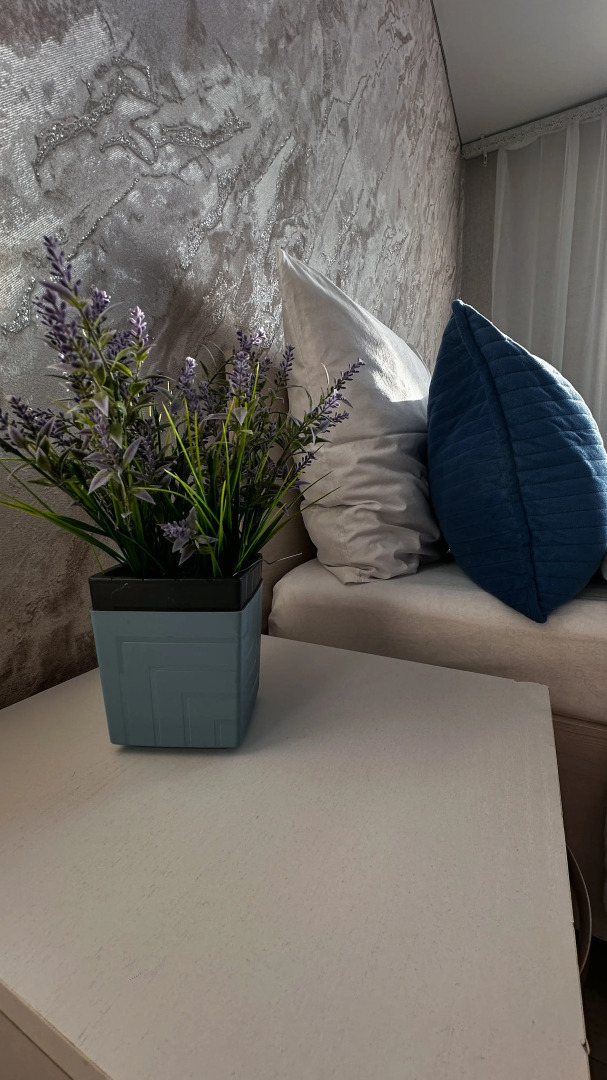 Квартира Студия Сканди