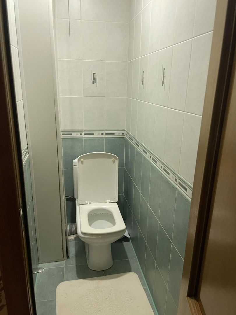 Апартаменты Уютная Квартира в Сердце Махачкалы