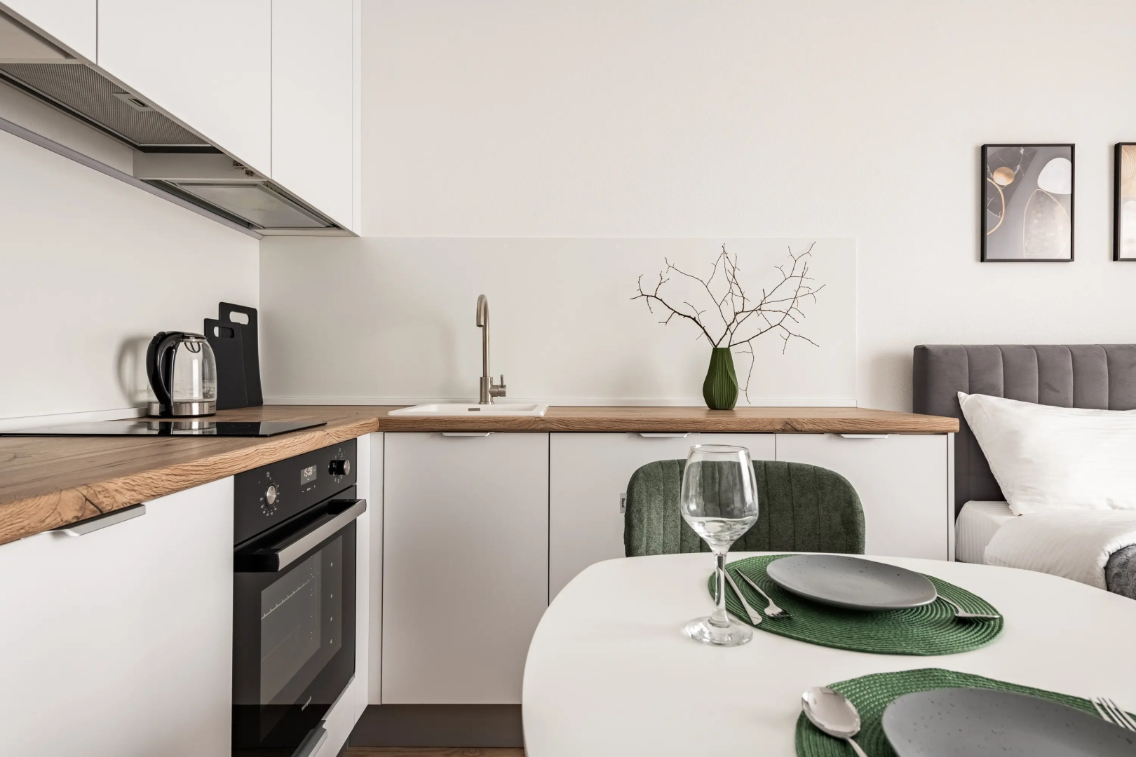 Квартира Вершина Эмоций