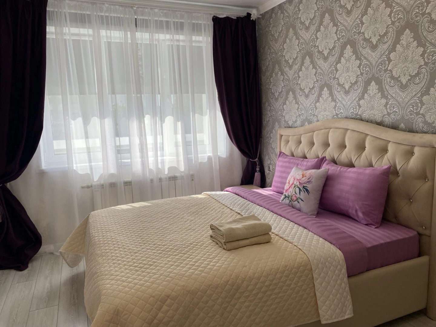 Квартира На чиле в Казани