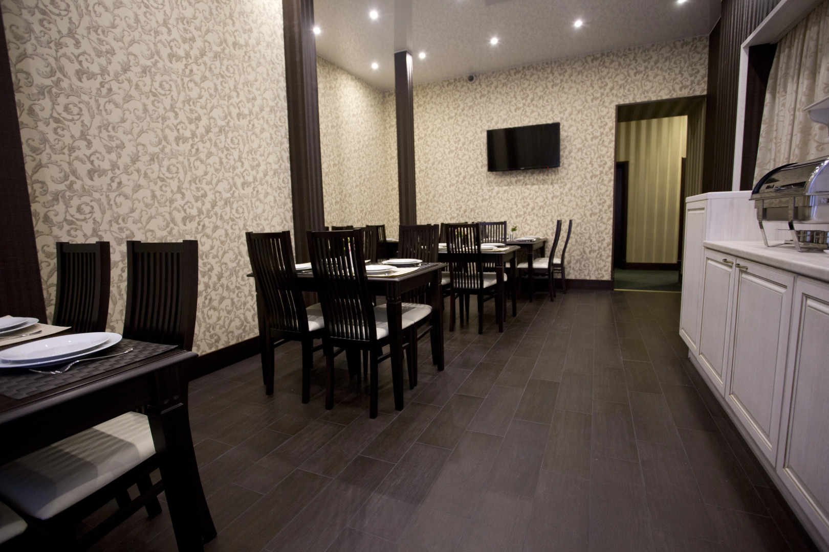 Гостевой дом Васильевский двор