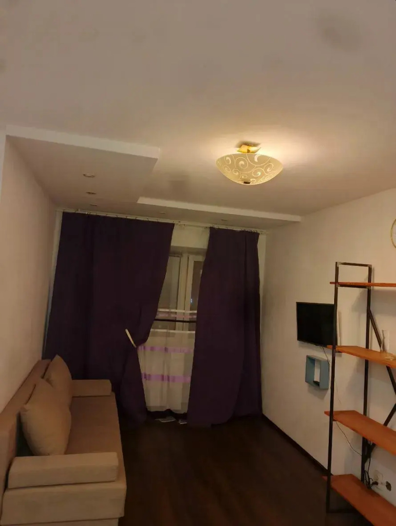 Апартаменты Добрые сутки на Первомайской 35