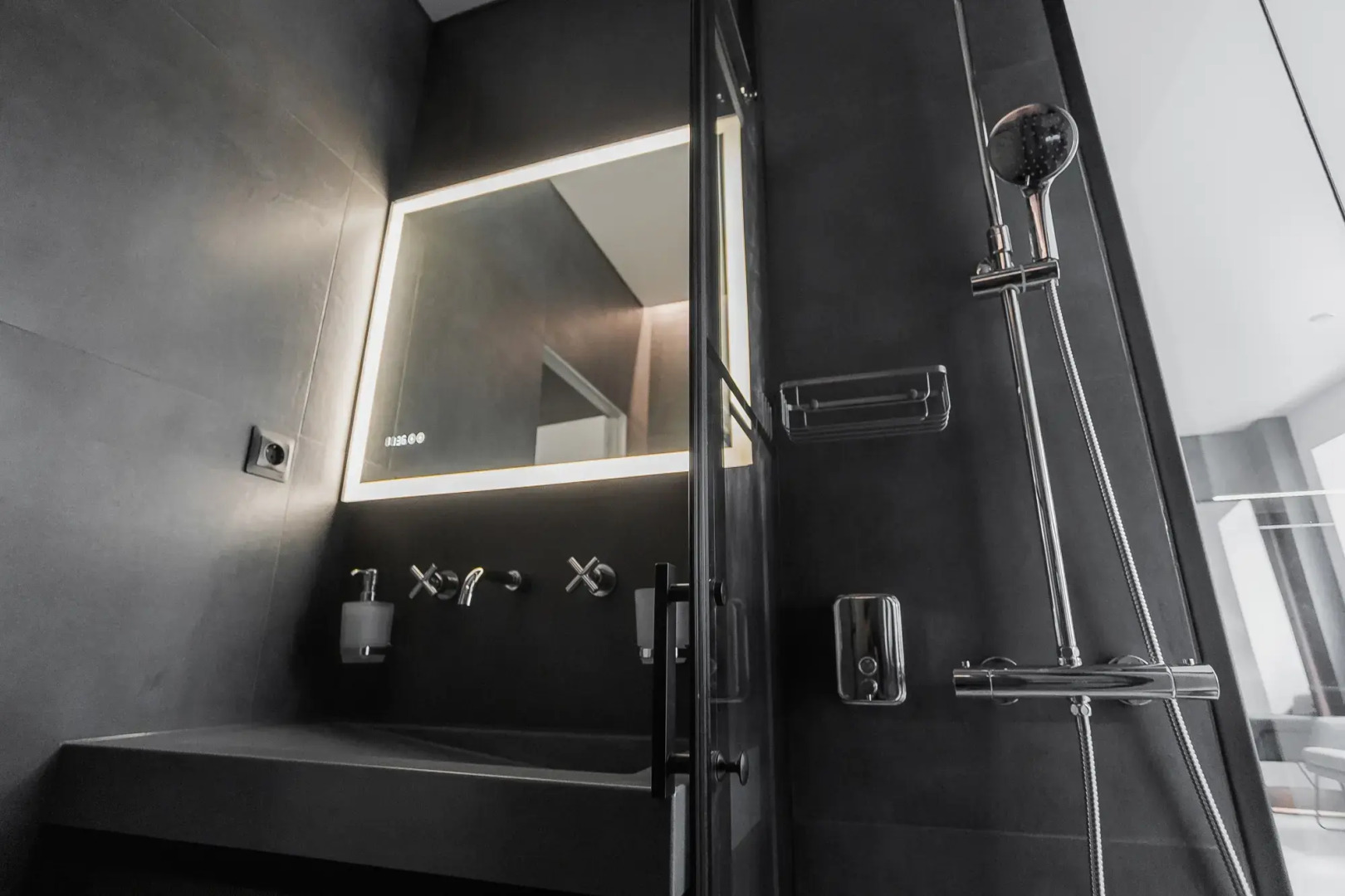 Апартаменты Cozy39 Lake II