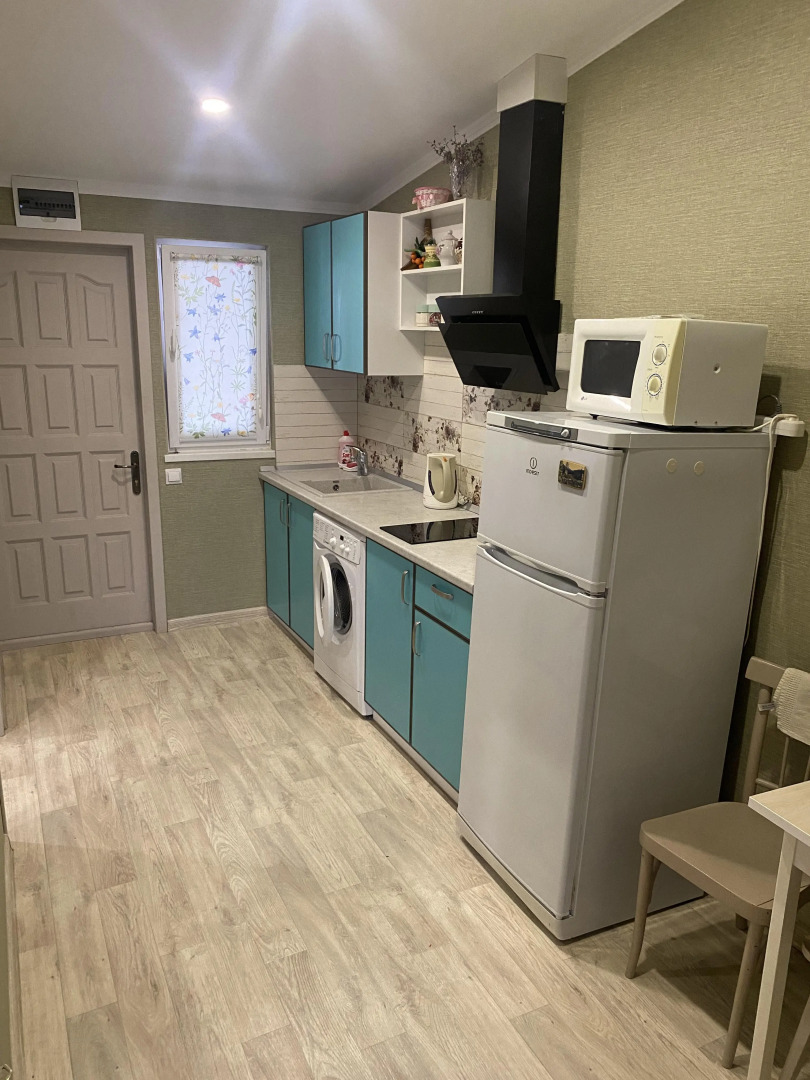 Гостевой дом на Гоголя 3А