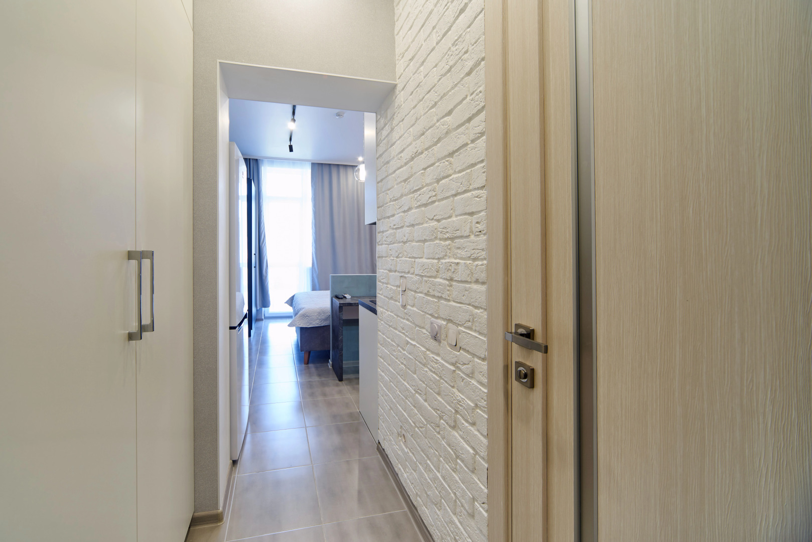 Апарт-отель Адмиральская лагуна