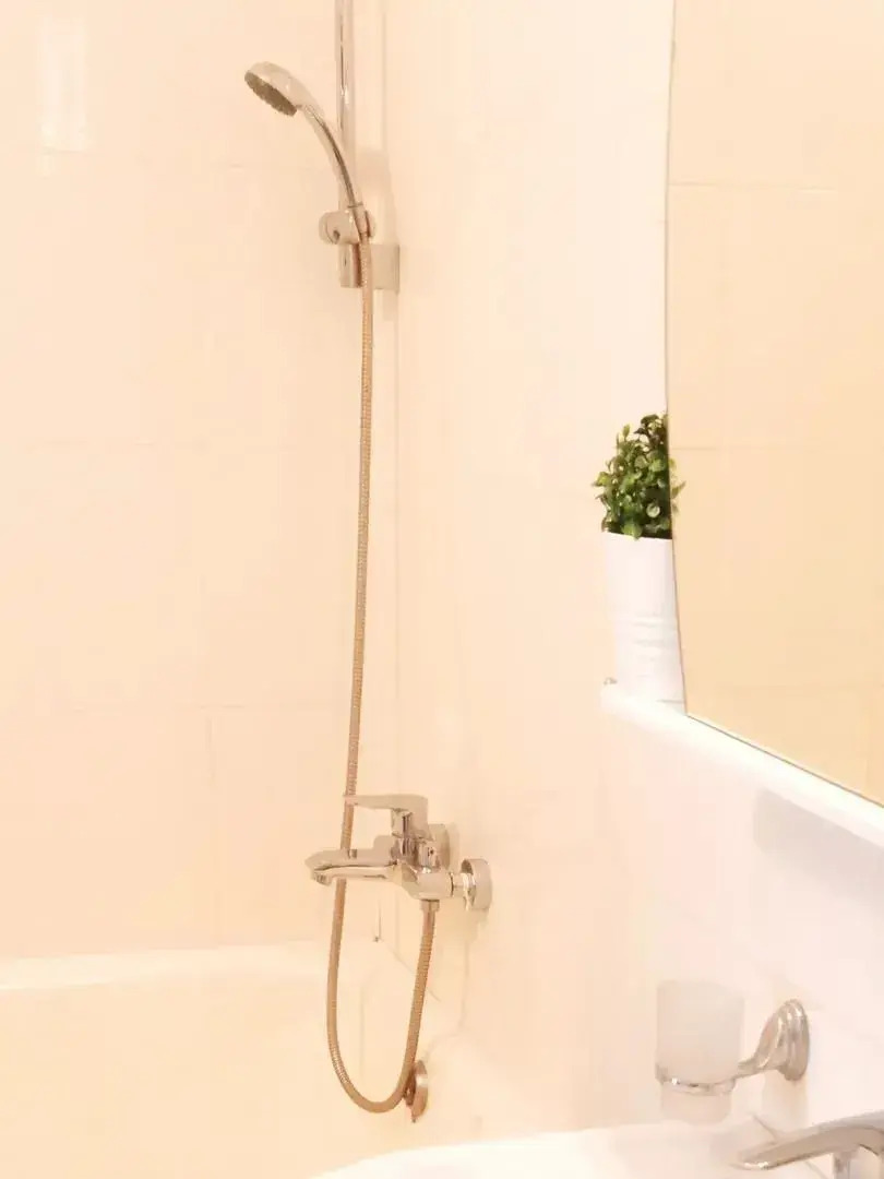 Квартира На Проспекте Ленина 127 Евро2