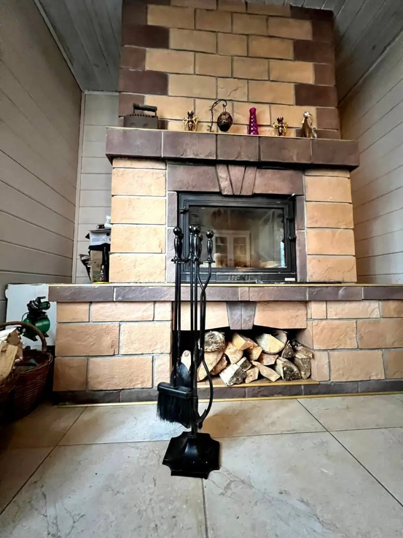 Частный дом Welcome House