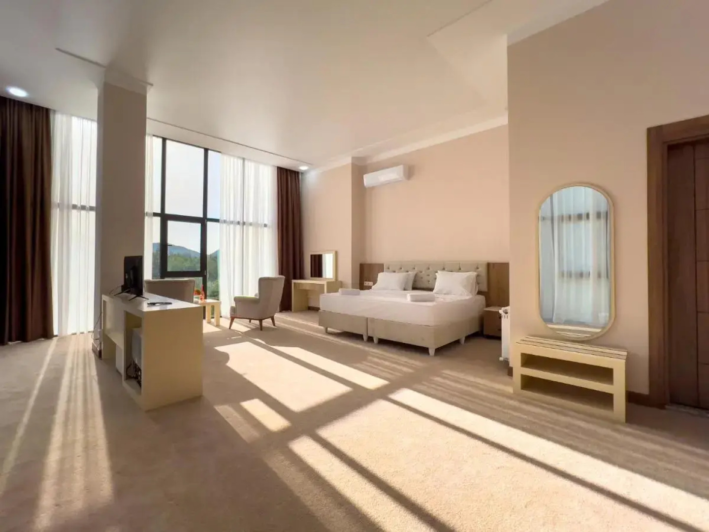 Hotel Chateau Milisi