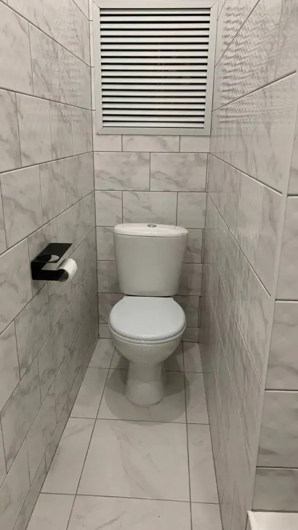 Квартира в Историческом Центре