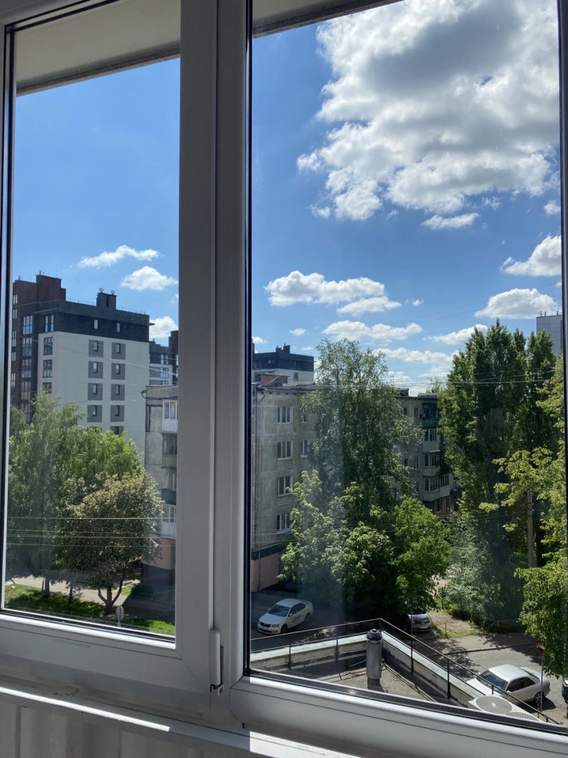 Апартаменты Садовников