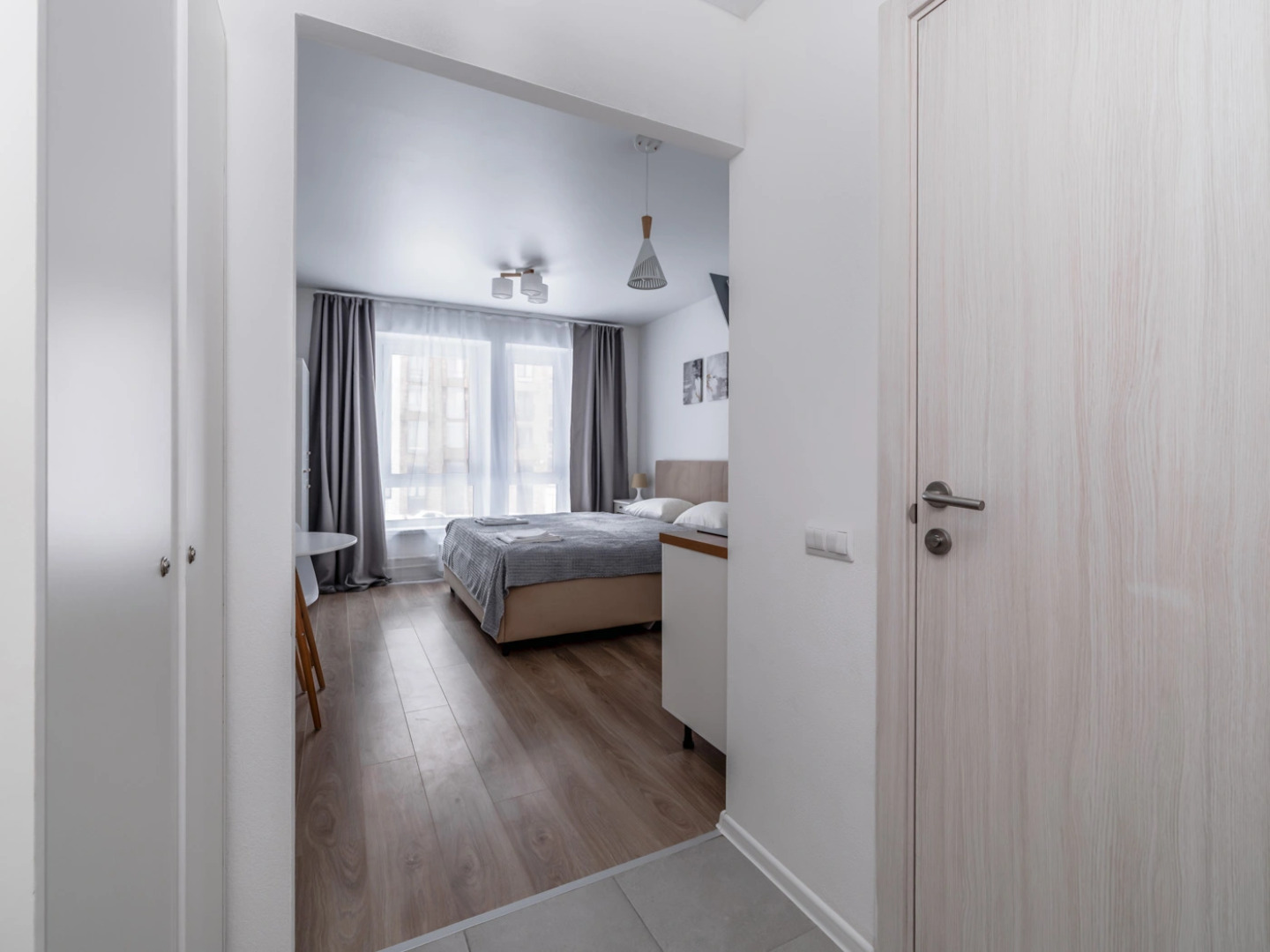 Апартаменты Студия в Филимонково