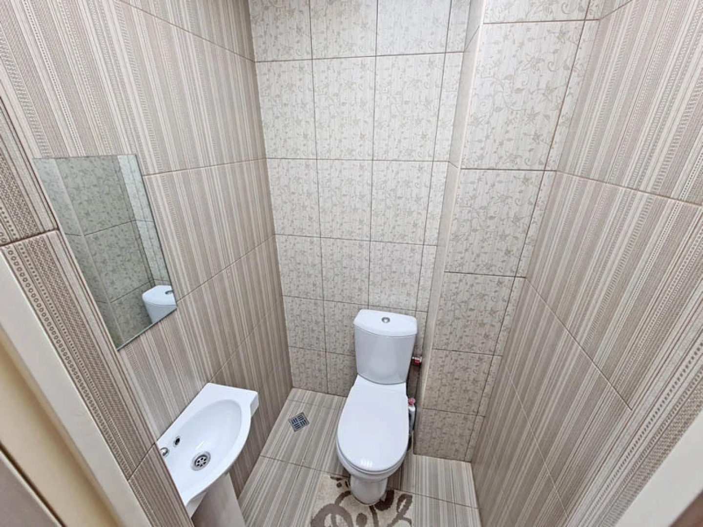 Отдельный коттедж Кубанский дворик 3