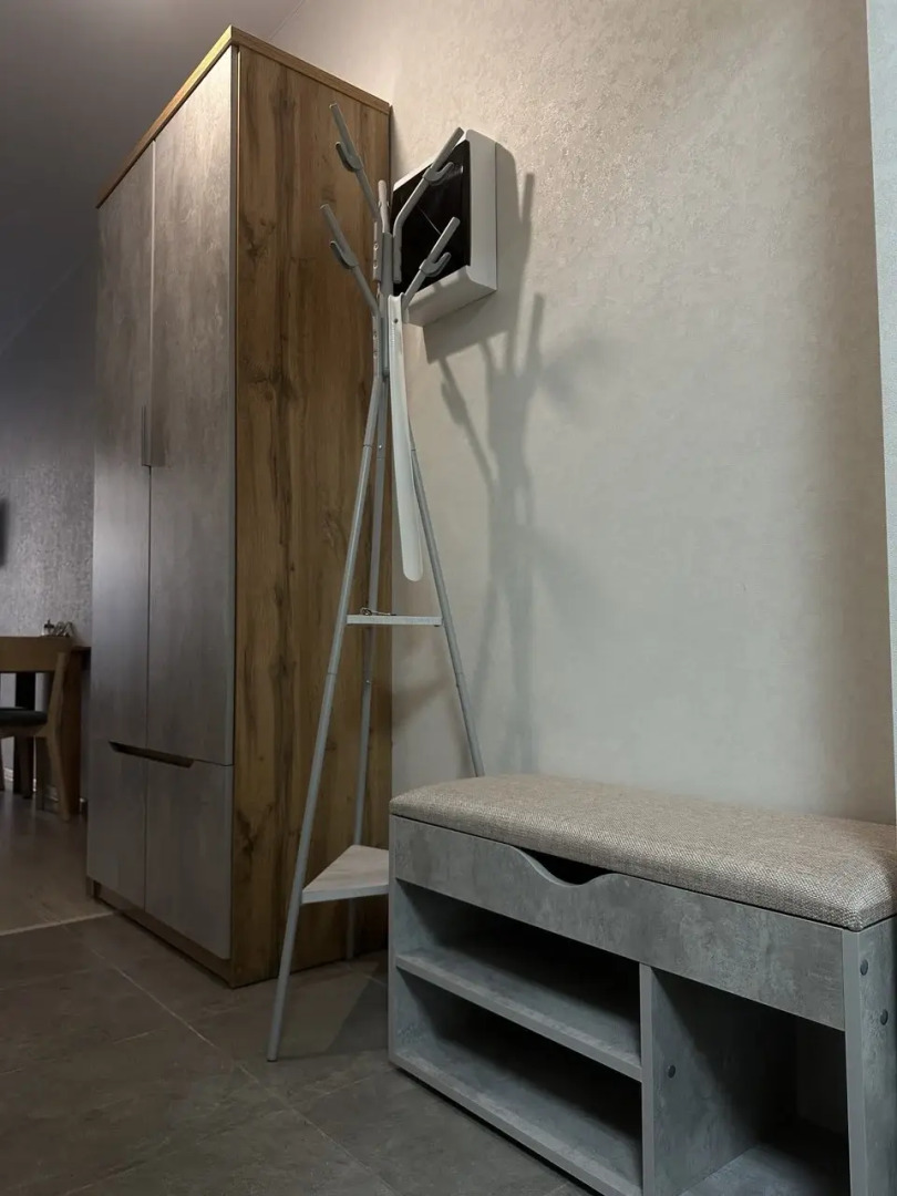 Квартира АпартВыше