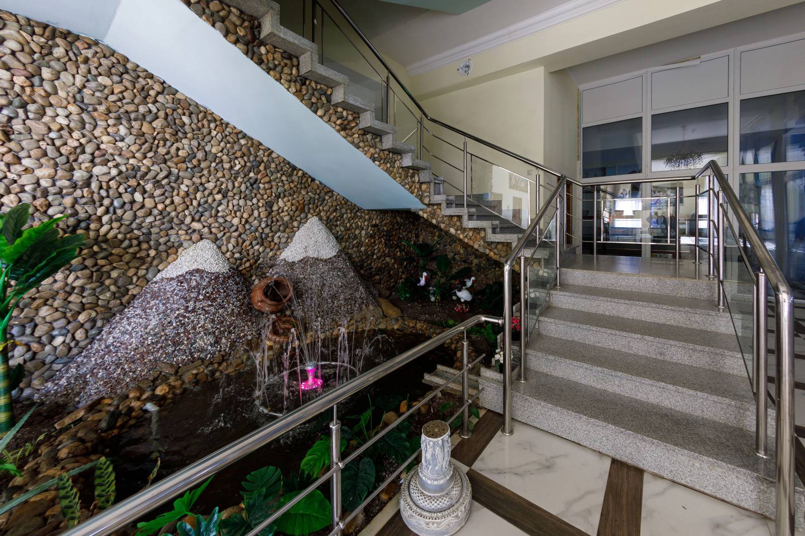 Отель Уют Тамани