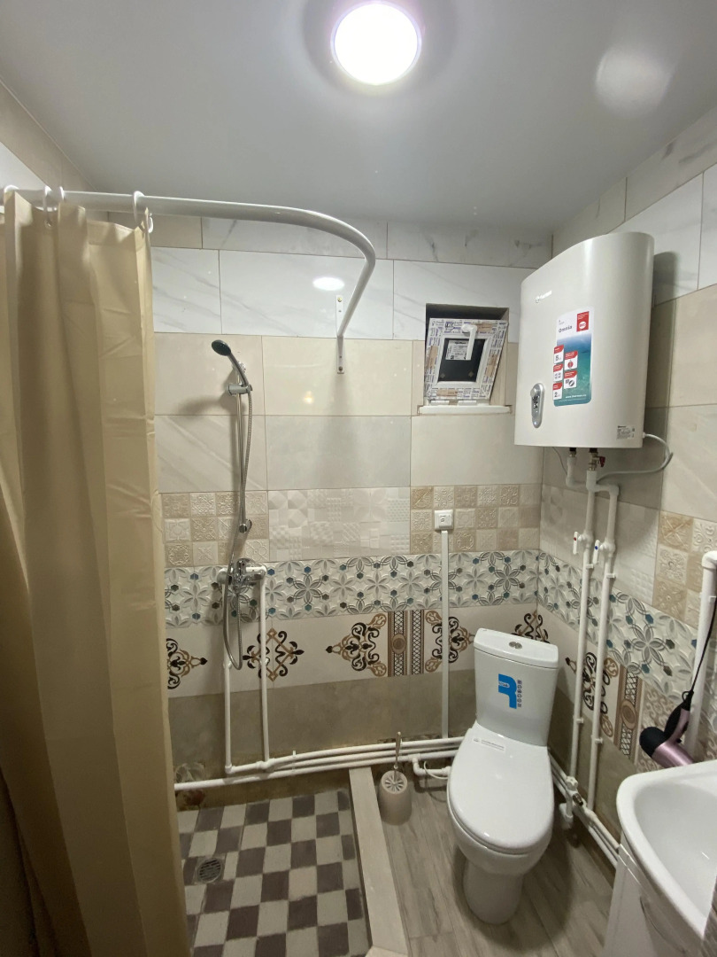 База отдыха Поляна Зубров