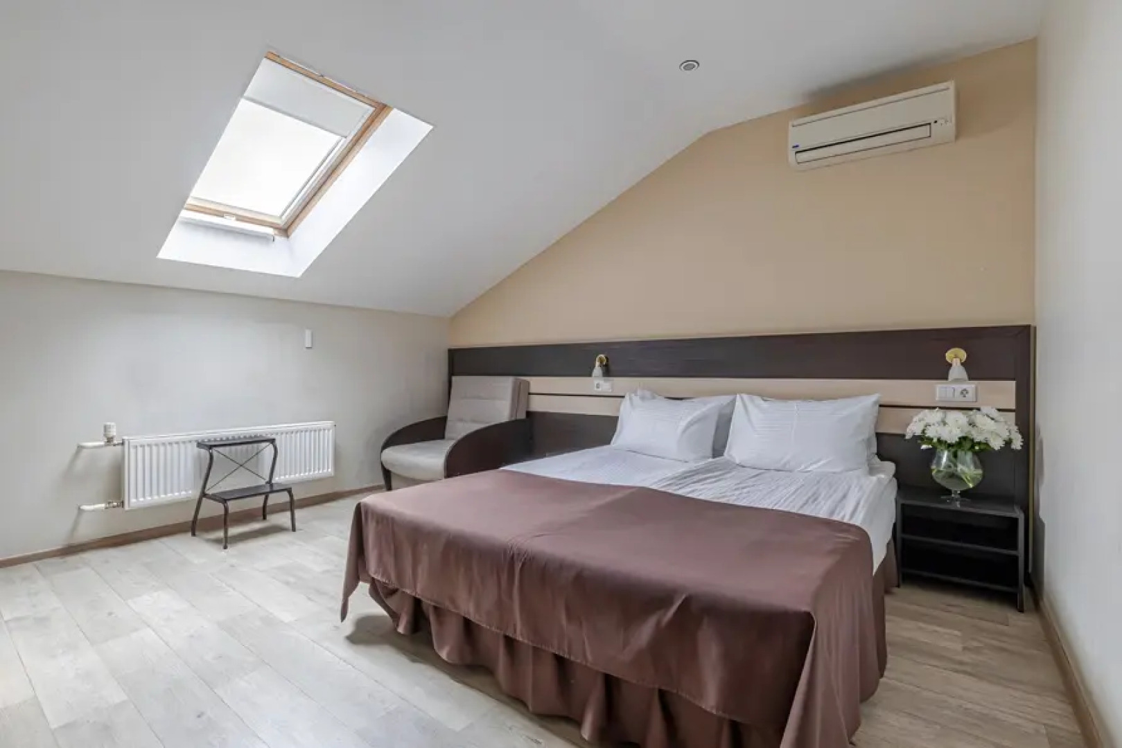 Винтаж Отель