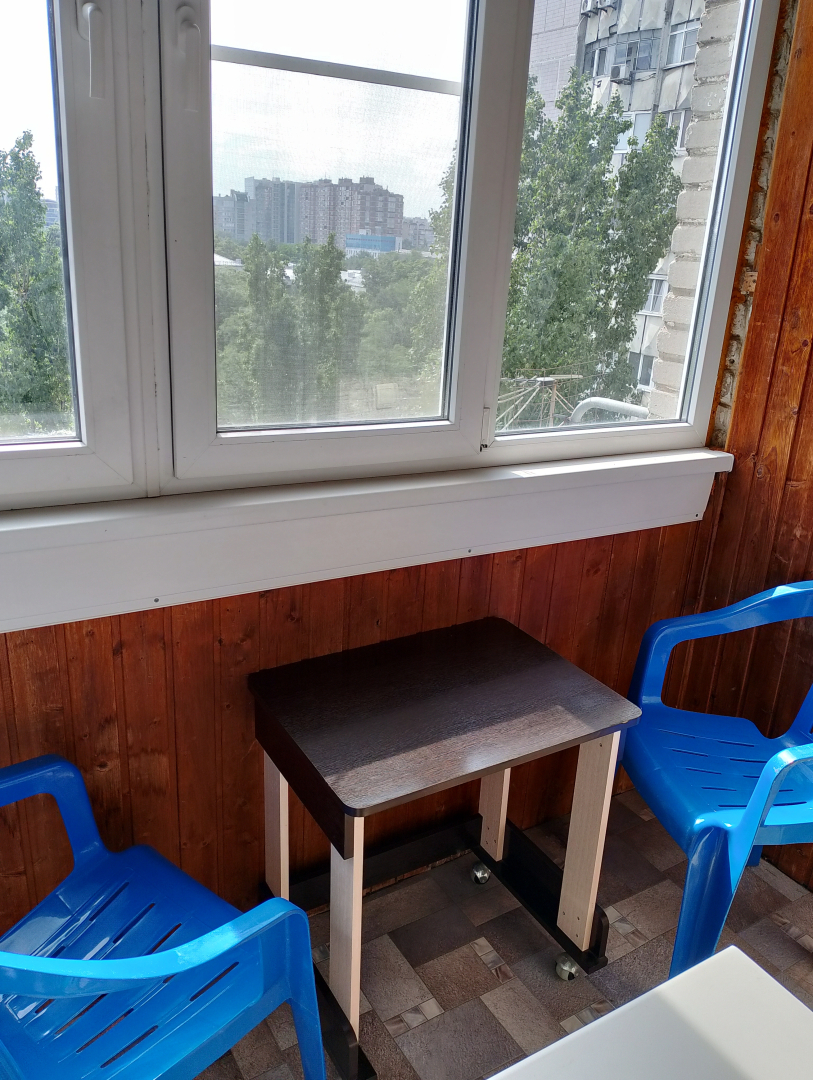 Квартира Центр