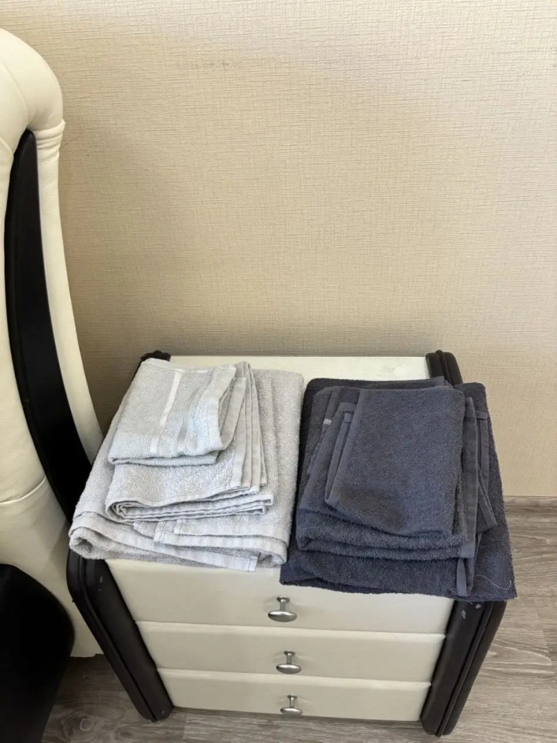 Квартира 1-комнатная 46 кв Усады