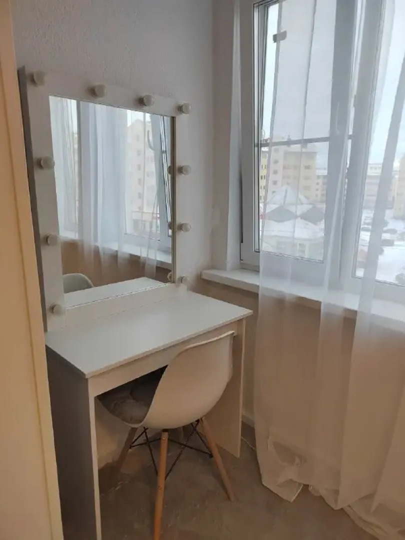 Квартира Тундра на Чубынина