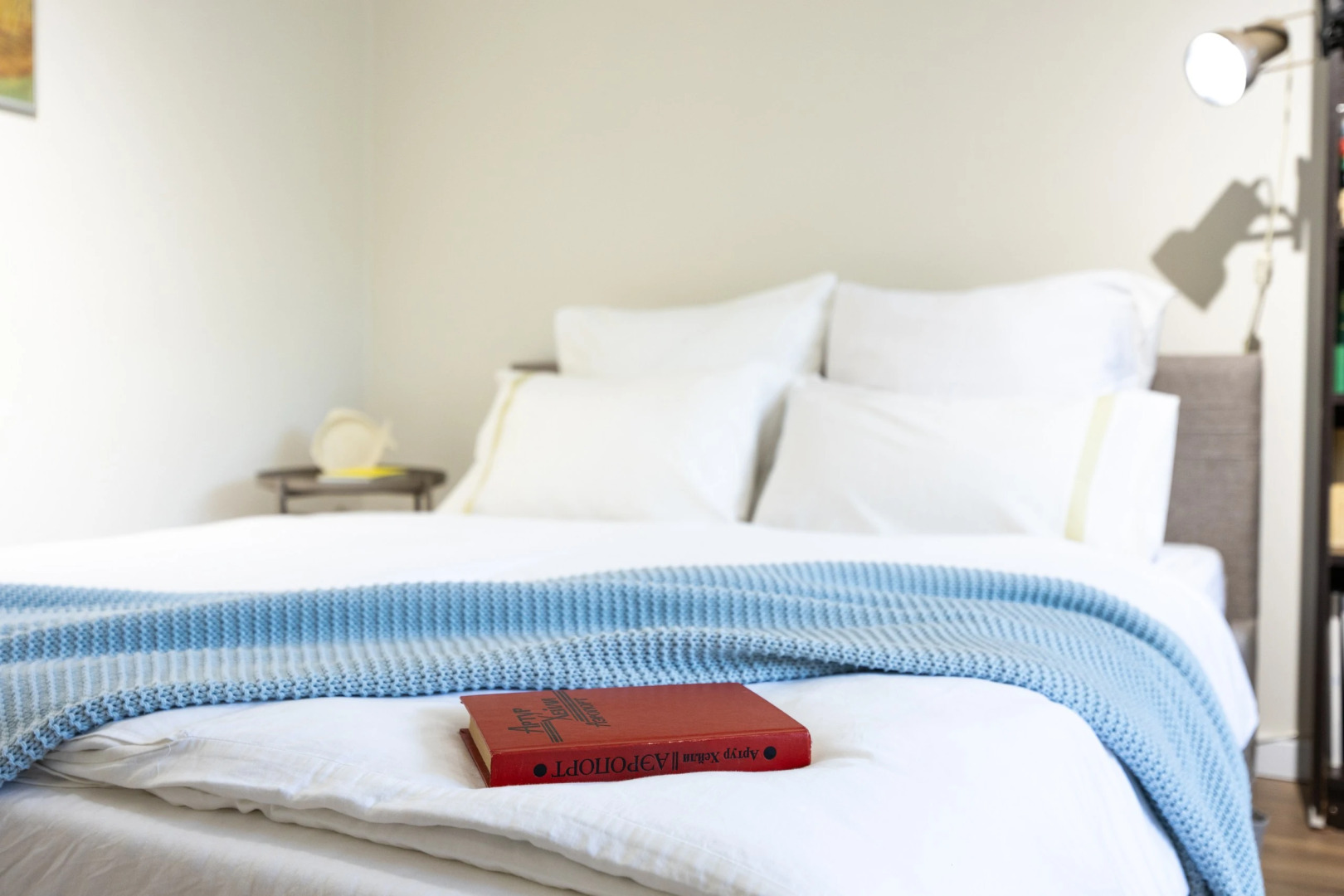 Квартира на Рокоссовского 12