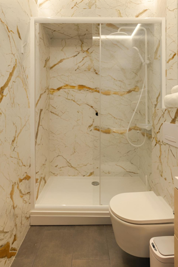 Апартаменты Трехместные Для друзей