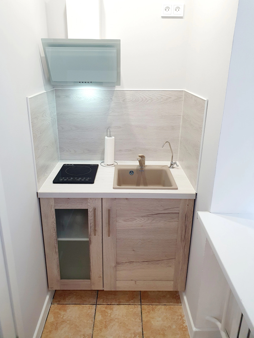 Апартаменты Welcomerooms 2