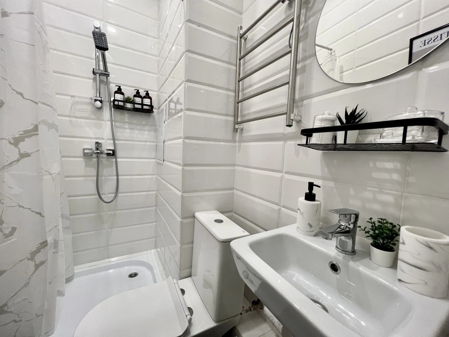 Апартаменты Happy People рядом с аэропортом Шереметьево