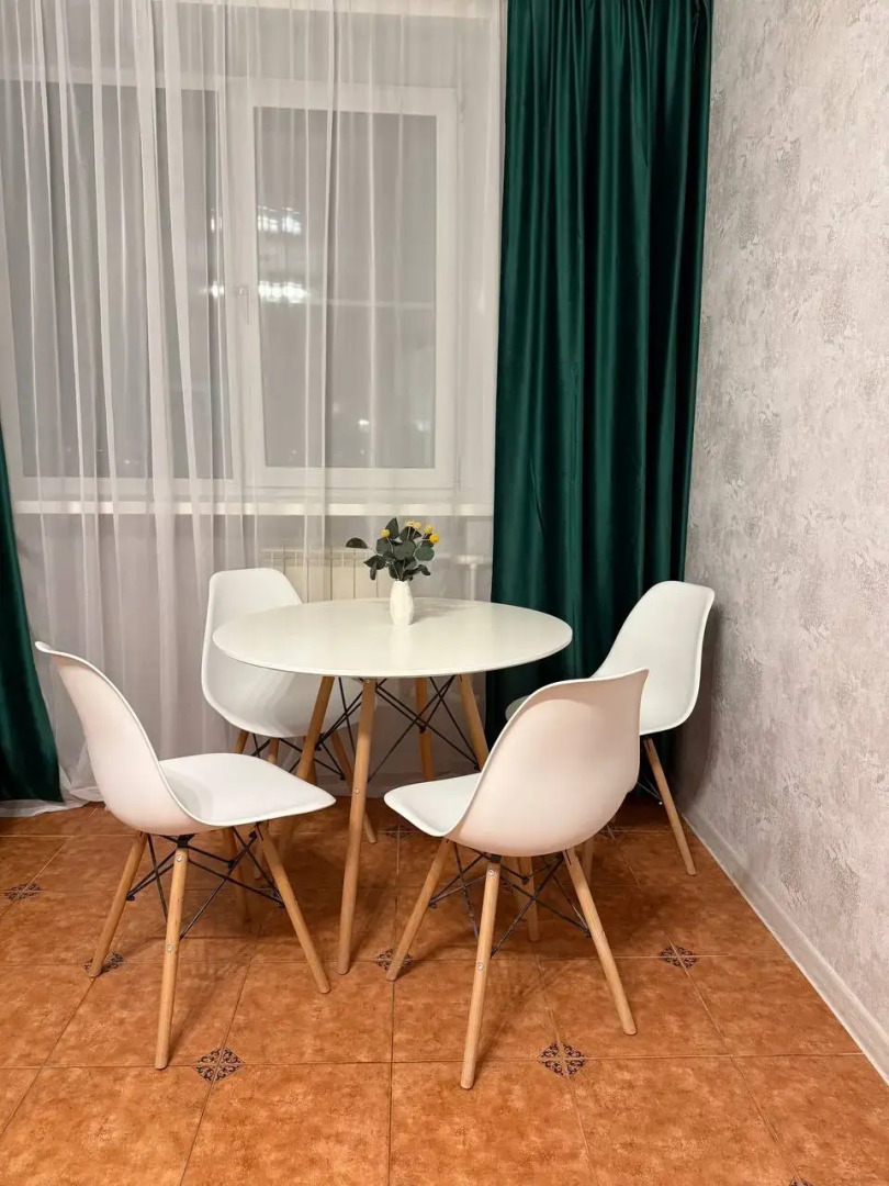 Квартира Уютная с Качественным Ремонтом от Dimdom. Отчётные Документы