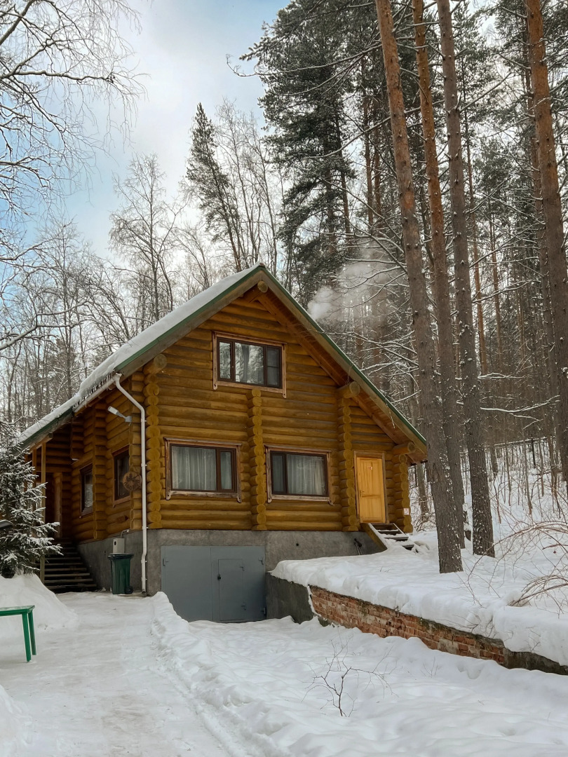 База Отдыха Загородный клуб Дача