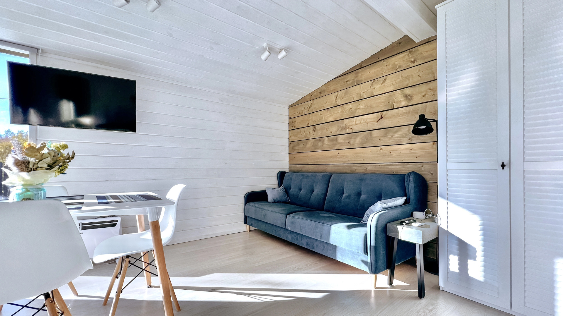 Частный Дом Letto House